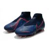 Nike Phantom VSN Elite DF FG Completamente cargado